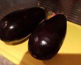 Foto del paso 1 de la receta: Berenjenas en apuros