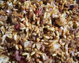 ચટપટી ભેળ (Chatpati Bhel Recipe In Gujarati) રેસીપી સ્ટેપ5ફોટો