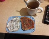Foto del paso 7 de la receta: Pancitos integrales para tostada o sándwich (Al sartén)