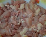 Foto del paso 1 de la receta: Arrollado árabes o "arusas"