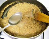 A picture of step 10 of Sweet Pongal.