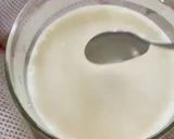 Foto langkah ke 6 dari resep Homemade Creamy Yogurt.