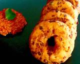 Cheat Medu Vadas recipe step 9 photo