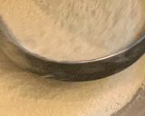 A picture of step 1 of Simple Wheat roti.