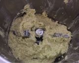 Foto del paso 2 de la receta Crema de chayote y calabaza en thermomix