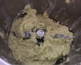 Foto del paso 2 de la receta: Crema de chayote y calabaza en thermomix