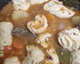 Foto del paso 2 de la receta: Wickel/nudel o Wickel Kees