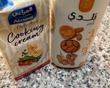 صورة لخطوة 1 من وصفة كيكة جوز الهند صحية كيتو