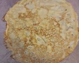 Foto del paso 2 de la receta: Torre de Panqueques