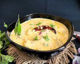 A picture of step 7 of Chukauni (Nepali Yogurt Potato Salad / Raita).