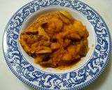 Foto del paso 9 de la receta Guisat de costella
