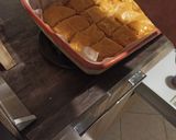 Foto langkah ke 5 dari resep Baklava ala Gilberto.