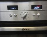 A picture of step 1 of Apple & Cinnamon Muffins.
