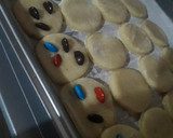 Foto del paso 3 de la receta: Masitas con rocklets