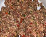 Ultimate Burger patties recipe step 1 photo