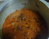 দহী মাটন কষা (dahi mutton kosha recipe in Bengali) রেসিপি ধাপ - 5 ছবি
