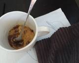 Microwaveable chocolate chip cookie recipe step 8 photo