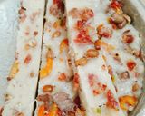 Hình bước làm 4 của món Bánh củ cải