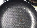 Pan de ajo y mantequilla