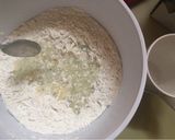 Foto del paso 2 de la receta: Scones de queso SÚPER FÁCIL!