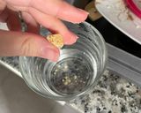 Foto del paso 5 de la receta: Costillas fritas a la miel a mi manera