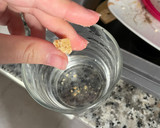 Foto del paso 5 de la receta: Costillas fritas a la miel a mi manera