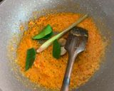 Foto langkah ke 3 dari resep Sambal Goreng Ati Ampela Kentang.