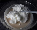 Foto del paso 5 de la receta: Tarta mousse de polvorón