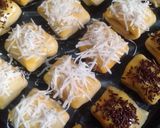 Foto langkah ke 7 dari resep Bolen pisang.