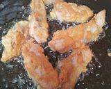Foto langkah ke 5 dari resep 43 - 2 Ayam Selimut Keju DEBM.