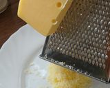 Fitt, rakott cukkini recept fázis 5 fotója