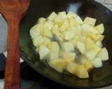 Aloo chaat recipe step 1 photo