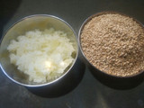 તલ ચીક્કી (Til Chikki Recipe In Gujarati)