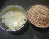 તલ ચીક્કી (Til Chikki Recipe In Gujarati) રેસીપી સ્ટેપ1ફોટો