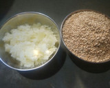 તલ ચીક્કી (Til Chikki Recipe In Gujarati) રેસીપી સ્ટેપ1ફોટો