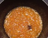 Foto del paso 1 de la receta Mermelada de naranja y calabaza