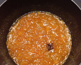Foto del paso 1 de la receta: Mermelada de naranja y calabaza