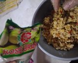 Foto langkah ke 4 dari resep Tempe Kriwil Pedas Jeruk.