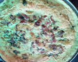 ऑमलेट (OMELETTE RECIPE IN HINDI) रेसिपी चरण 3 फोटो