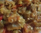 Foto langkah ke 5 dari resep Sambel goreng mercon.