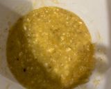 Foto del paso 1 de la receta: Barritas avena plátano