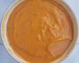 Foto langkah ke 3 dari resep Baked Tomato Sauce.