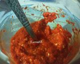 Foto langkah ke 2 dari resep Sambel Kering Teri Tempe Kentang.