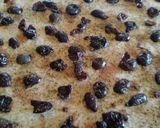 Foto del passaggio 2 della ricetta Pani Ca' Alivi nivuri...pane con le olive nere.