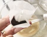 Foto langkah ke 7 dari resep Earl Grey Chiffon Cake.