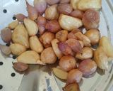 Foto langkah ke 2 dari resep Perkedel Kentang.