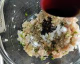 গন্ধরাজ মোমো (Gandharaj momo recipe in Bengali) রেসিপি ধাপ - 2 ছবি