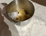 Foto del passaggio 1 della ricetta Caffè freddo shakerato
