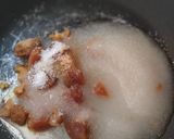 Foto langkah ke 2 dari resep Ampyang Crackers (Manis).