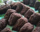 Foto langkah ke 8 dari resep Banana Nugget with Cookie Crumbs (Nugget Pisang dg Remah Kukis).